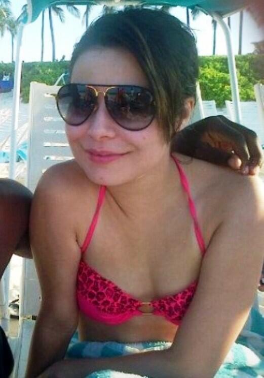 Miranda cosgrove tits