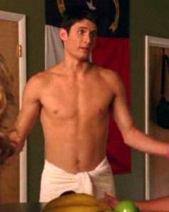 OTHprobs's tweet photo. #ThankYouJesusFor James Lafferty http://t.co/v6c6paKZvs