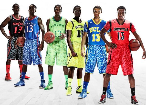 UniformPorn's tweet photo. Adidas Digital Camo Jerseys http://t.co/tiDbK5NcDH