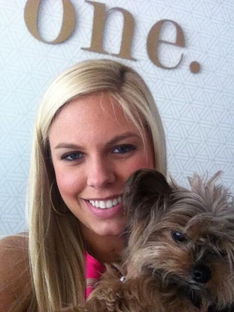 AlexSmith215's tweet photo. Come on in to @shoponeaugusta on Monday to see me and Zoe!!! http://t.co/UrxiyFKFgE