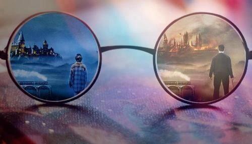 Harry Potter™▕⃝⃤ ⚯ ͛ tweet media