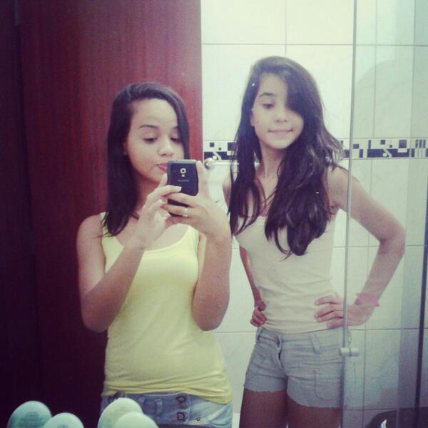 _itbrendas's tweet photo. as gatas p voces @_aliciandrade http://t.co/gYaupWi8Gh