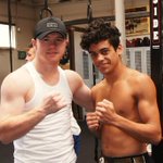 Photo by David Paul (@TSBoxing)