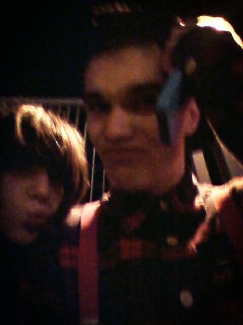 Aroitta's tweet photo. @lopategui06 te quiero gordiito :) jajajaja te acuerdasss? http://t.co/fe5mDmKIyq