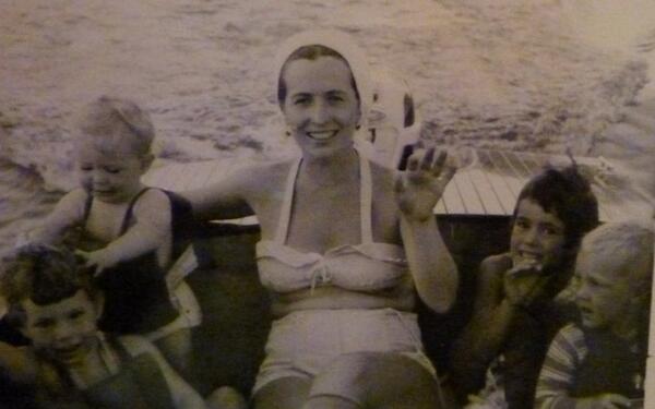 Happy mothers day Grossmans