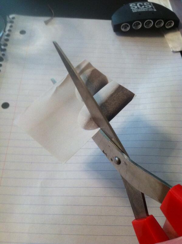 rock-paper scissors