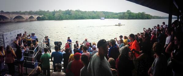 delawarecrew's tweet image. #DadVail Men's Lightweight Varsity Eight Champions. #UDMC
