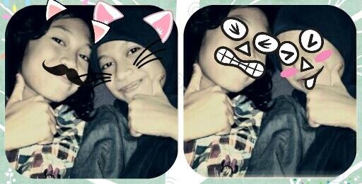 Nurasyifaa's tweet photo. Muka hancur. Editan kiky. Grrr.. http://t.co/dWDn99tIIo