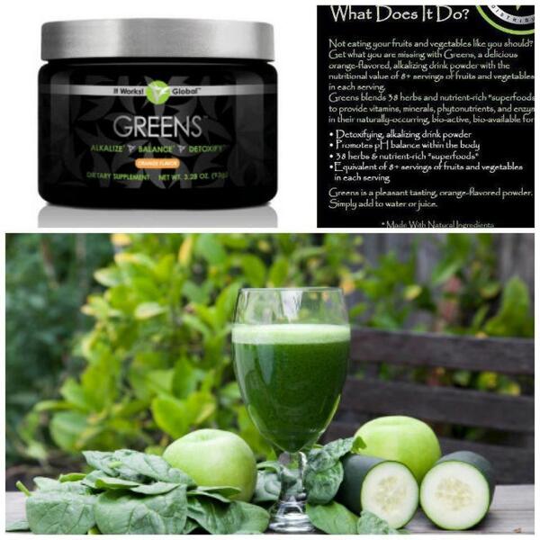 EffortlessTone's tweet photo. #livebetter get your #vegetables in without having to eat them #flavorless #healthy #beauty #supplement #allnatural http://t.co/1OhND8DPoz