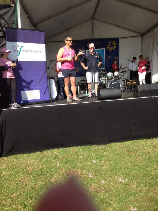 NBCFAus tweet picture