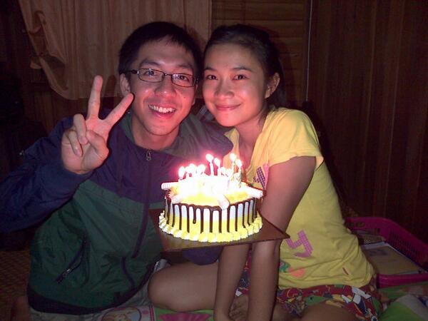 BillyChandro's tweet photo. @AyuClau http://t.co/8sjeIivJzm