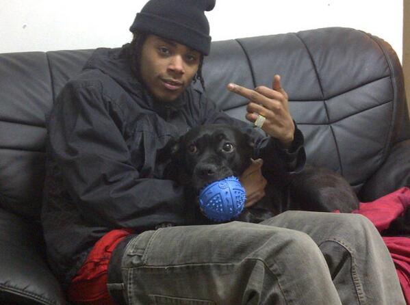 NapaneeCourt's tweet image. My 2 favorite dawgs !