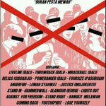 Photo by STAND IN MALANG (@StandIn_mlg)