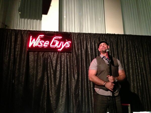 globegirl09's tweet photo. @DRusso97 great show #teamkillingit http://t.co/rVZR4z5dQ8
