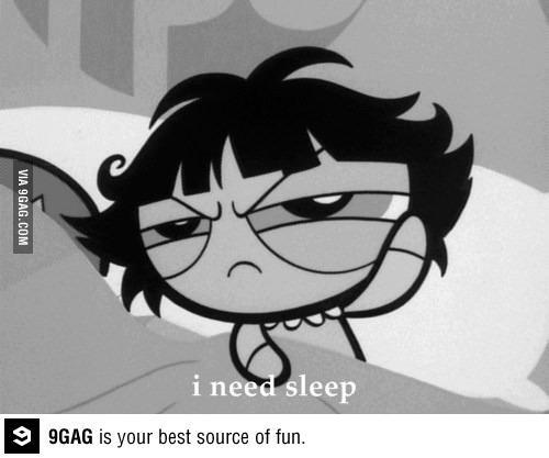 MarynaSlabbert's tweet photo. "@9GAG: Every morning.. http://t.co/HRL7H1R0p2" @CarinaOneill6