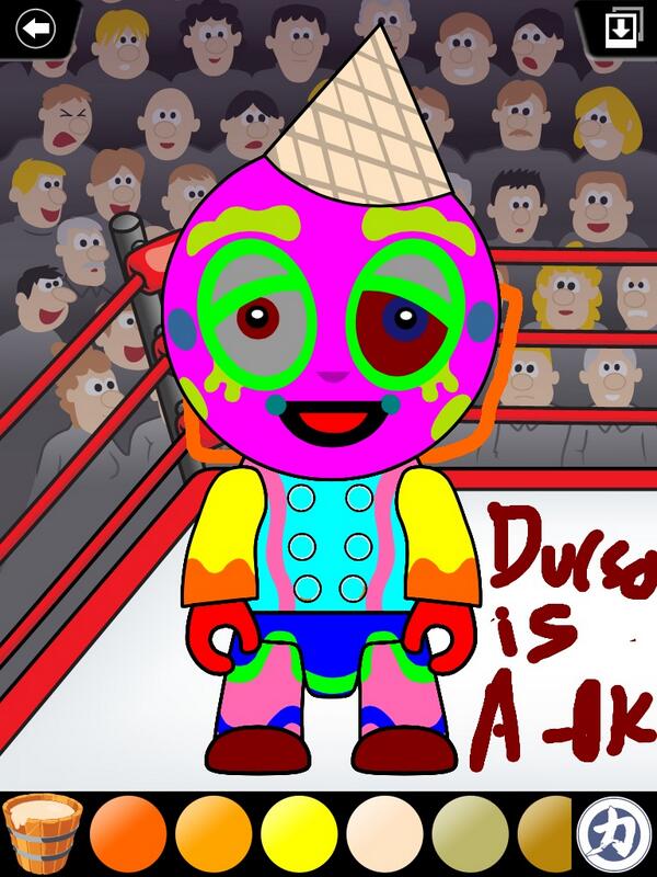 Grandmas Basement tweet media