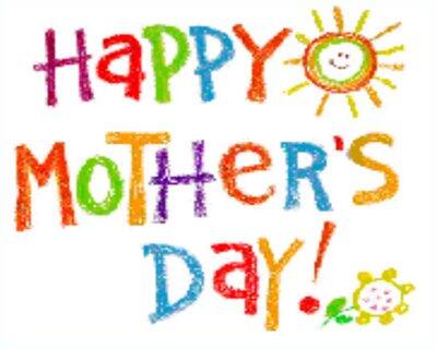 GDorGH's tweet photo. Happy Mothers to all the mothers in the world. Thank you for bein there for us whenever we need you most! Enjoy :) http://t.co/LCOE4eCZLZ