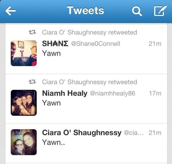 shaneffex's tweet image. This is what the Leaving Cert does to us #lcproblems @ciara_shocks @niamhhealy86