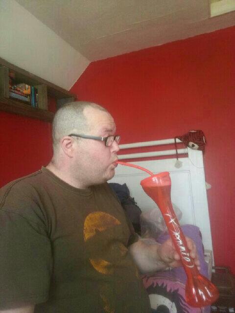 1AlbertPastie's tweet image. #pinttime #Superfoxes #Foxes #LCFC