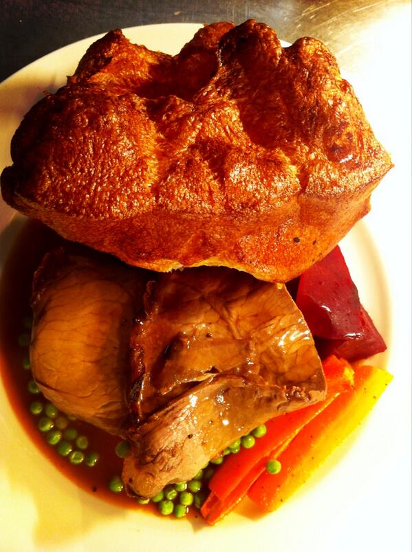 The Bell, Fetcham tweet media