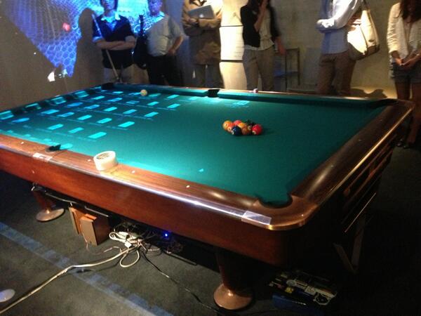 cherome38's tweet image. 始まる #openpool