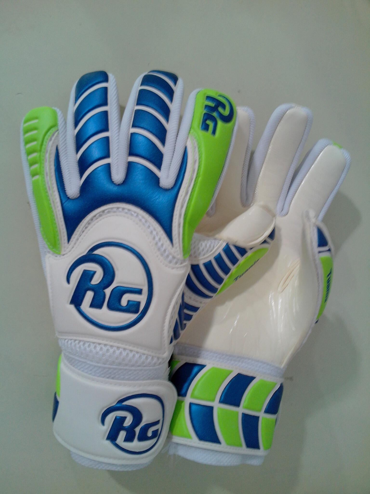 Rg goalkeeper store