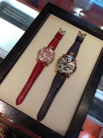時計買った http://t.co/amCQs9s3wm