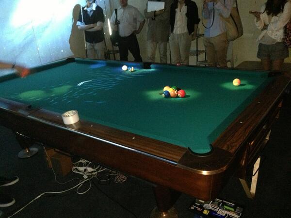 cherome38's tweet image. #openpool