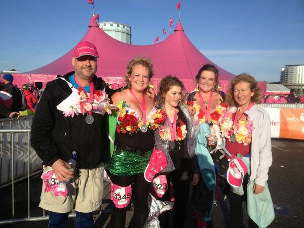 amespames's tweet photo. Team boob did it! Yayyyyyy! http://t.co/wEdgFtDnvp