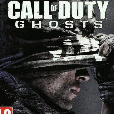 De nieuwe call of duty