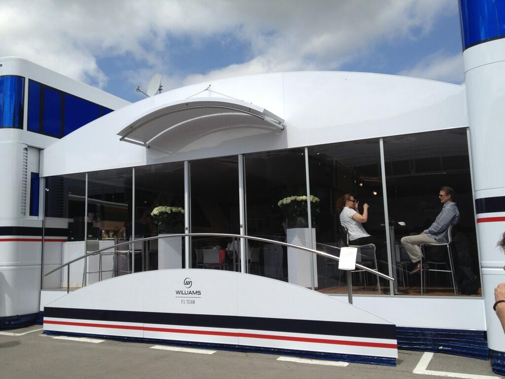 Williams Racing on Twitter: