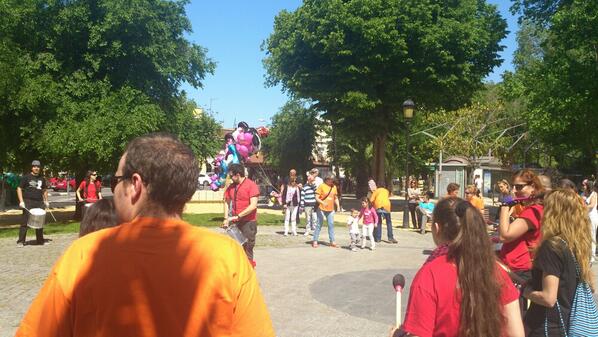 Grupo PSOE PINTO tweet media