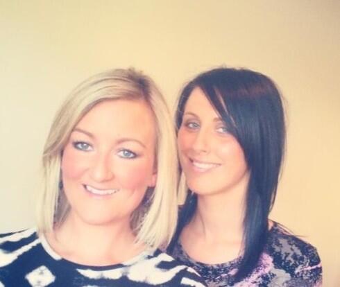 Great night with my girlies :) <a href="/trench01/">Nik Nak</a> #jagertime