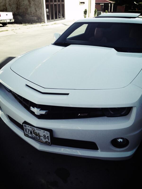 Mi nuevo juguete! :)