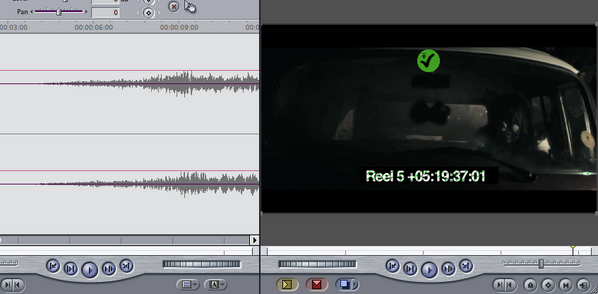 Quarantine Films tweet media