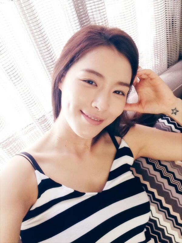 케이팝 중독자 (Kpop Addict PH): Afterschool's Kahi Official Twitter
