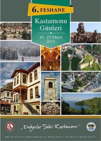 KasDerGop's tweet photo. Kastamonu adının olduğu heryerdeyiz! 16-19 Mayıs Fesane'deyiz. http://t.co/22Q8RjWTre