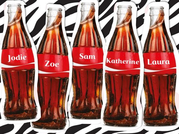 79Katherine's tweet photo. Seen as Every1s sharing cokes.......I'm sharin mine with the Bride &amp; Bridesmaids @Jodesfraser @zdowno @samjenks202 http://t.co/v1InREs30C