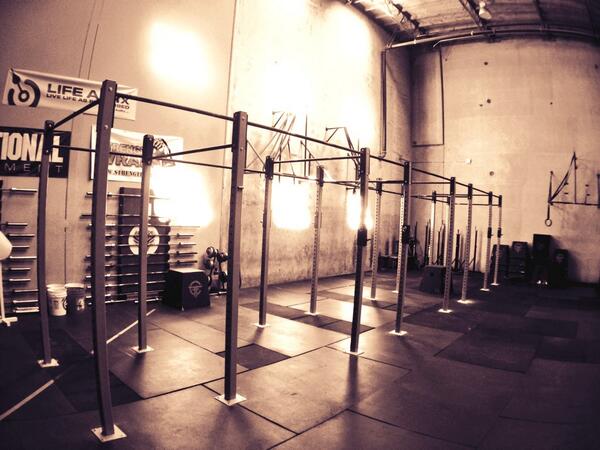 FullForce_CF's tweet image. pull up rig!!!