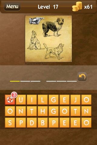 Shadow6555's tweet image. Know what this puzzle is on the #WhatsTheSaying app?! Try it, it's free: bit.ly/Zlm2JJ