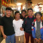 Photo by GenerationOfDanceJKT (@GenerationOf_D)