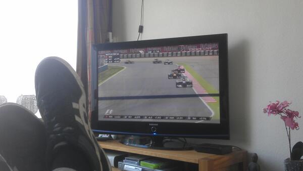 patricklammers's tweet image. Zondagmiddagsessies #F1