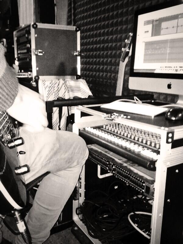 vittoriorispo's tweet image. #preproductions in da house! Lol @wrongwaytodie