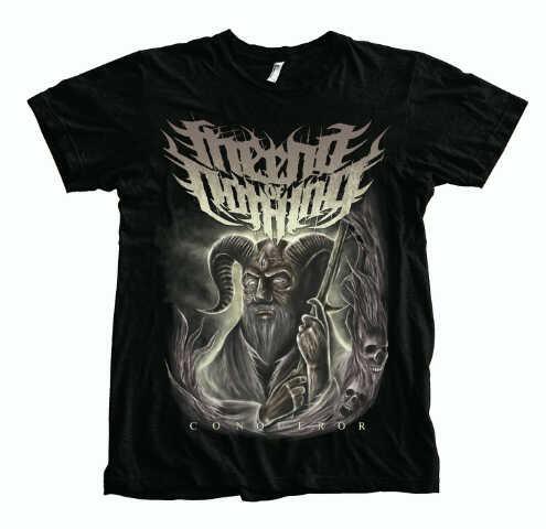 Free order TEON merch