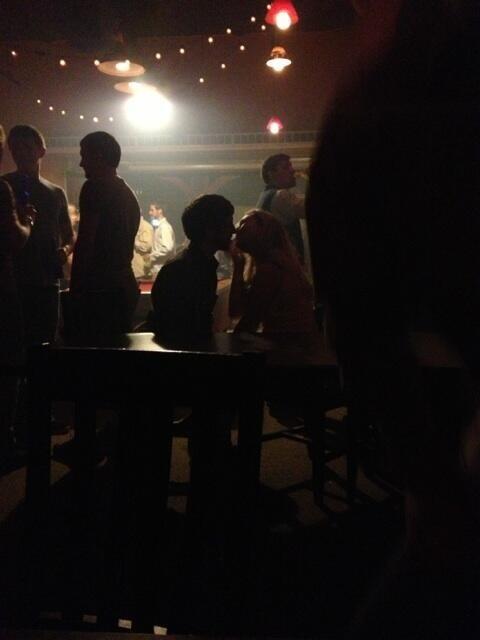 AppStateMakeout tweet picture