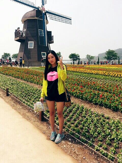 ssl3409's tweet photo. 순천정원박람회 ~ http://t.co/oDx7KhZjdu