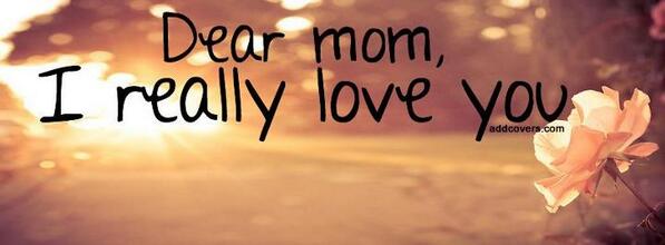 AhlamJamal1's tweet photo. happy mothers day I <3 U mama http://t.co/3X2pMDGY6e