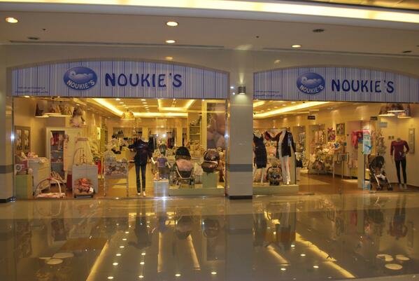 Noukie's