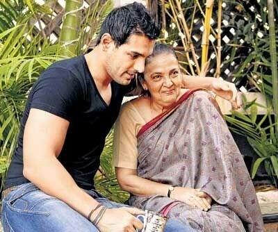 John Abraham on Twitter: &quot;Happy Mother&#39;s Day http://t.co/FiuVzs09N9&quot; / Twitter