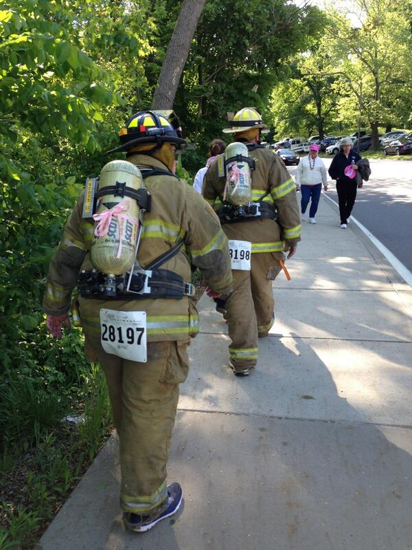 votewander's tweet image. @votewander: Thank you Firefighters! @raceforthecure  #race4pgh #pghmayor